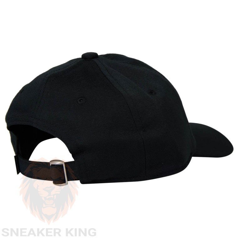 Бейсболка Converse Tip off Cap Black Mens 10022134-A01
